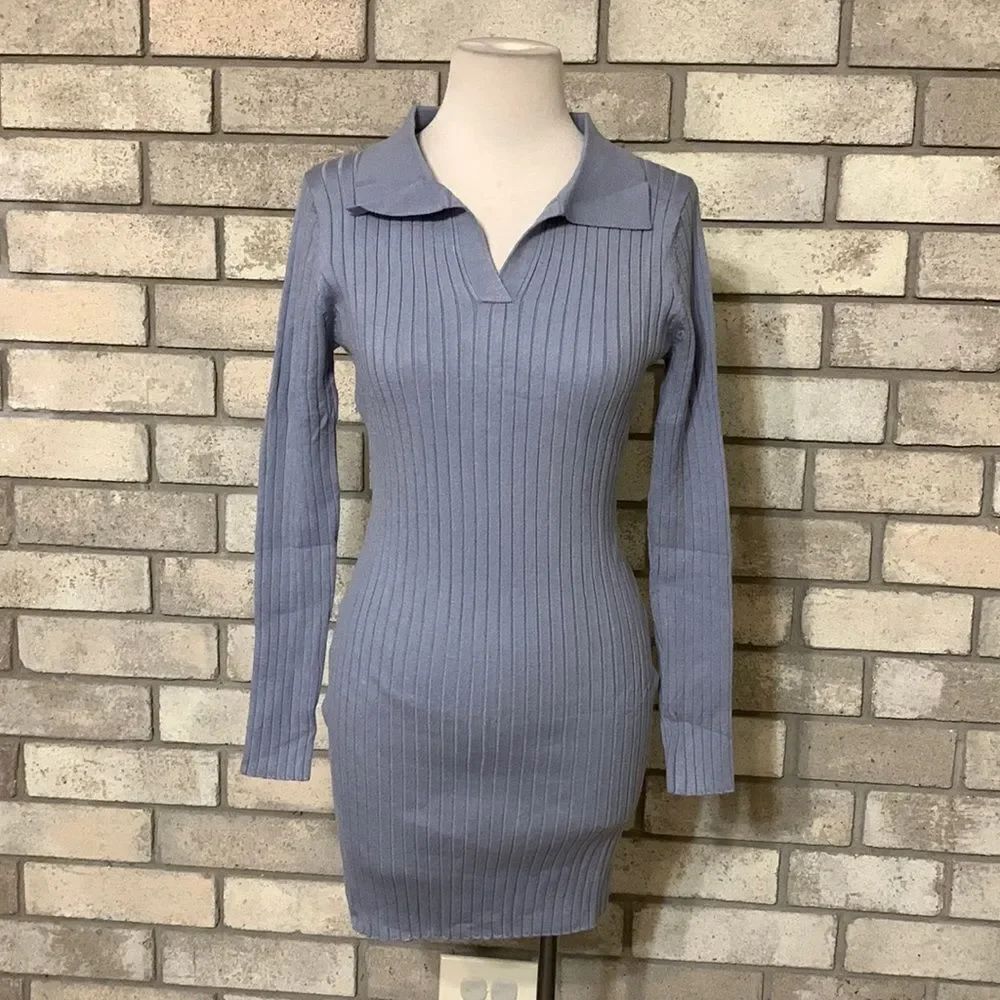 3for$20 long sweater small